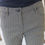 Thumbnail: Rosner zwart/witte broek maat 38