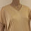 Thumbnail: Expresso beige top maat XL