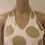 Thumbnail: Mart Visser roomwit/beige top maat 38