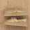 Thumbnail: S. Oliver goudkleurige espadrilles maat 39