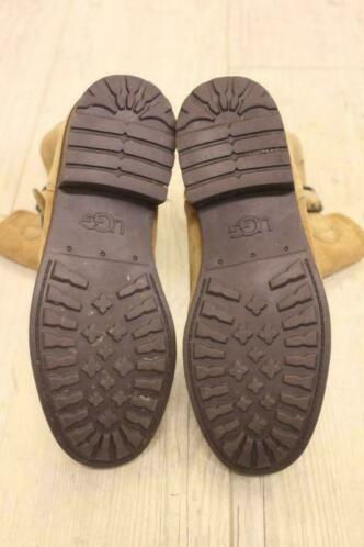 Thumbnail: Ugg - camel boots, maat 40