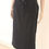 Thumbnail: Kathleen Madden zwarte rok maat L