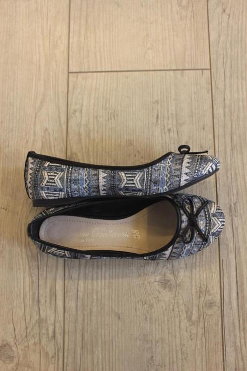 Thumbnail: Supremo Ballerina's maat 38