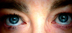 the German stare - get an expat intercultural mental coaching