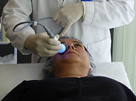 estetica viso