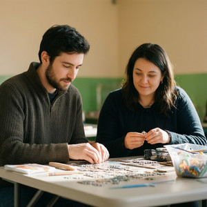Community Inclusion Initiatives