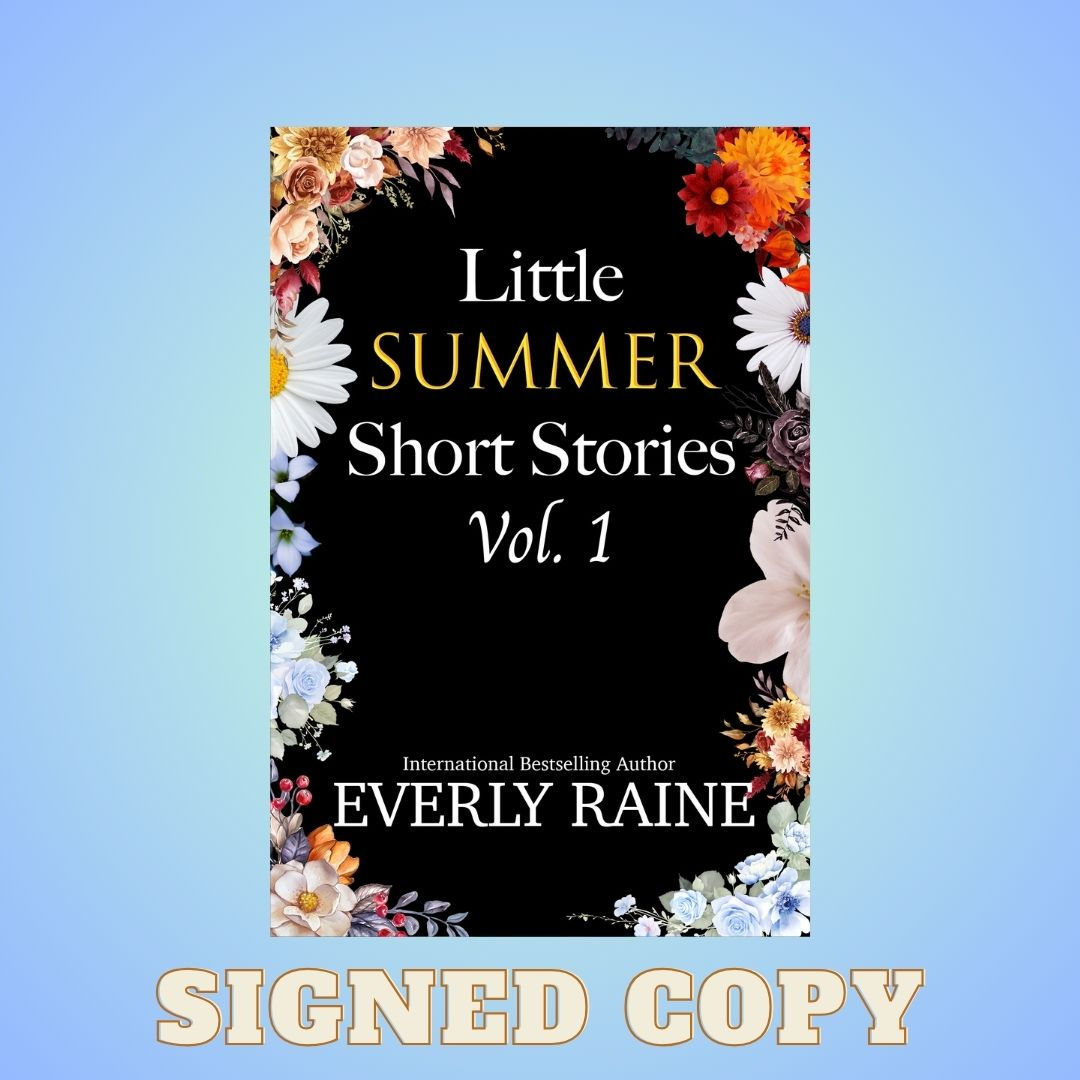 Little Summer Short Stories