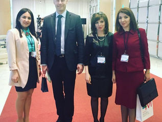II Московский форум молодых педагогов