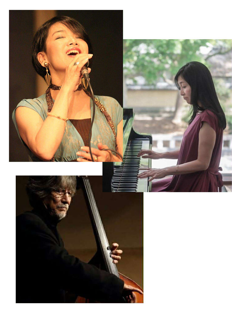 博多の歌姫 Mayumi