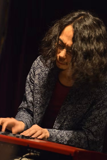 Midnight Session with 楠 直孝