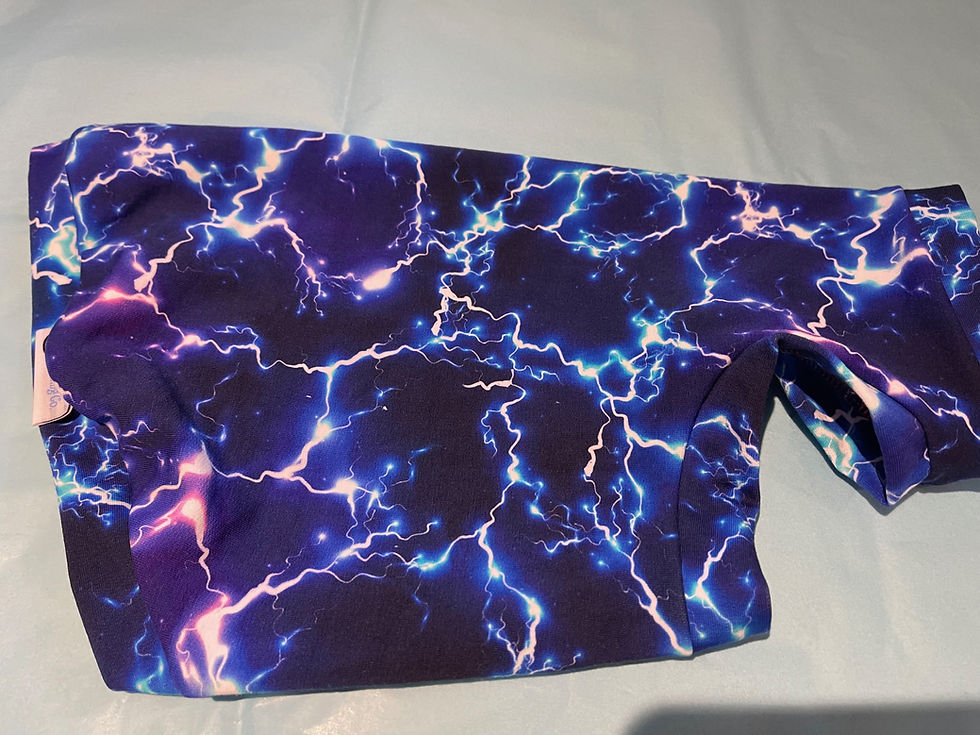 Thumbnail: Electric Storm