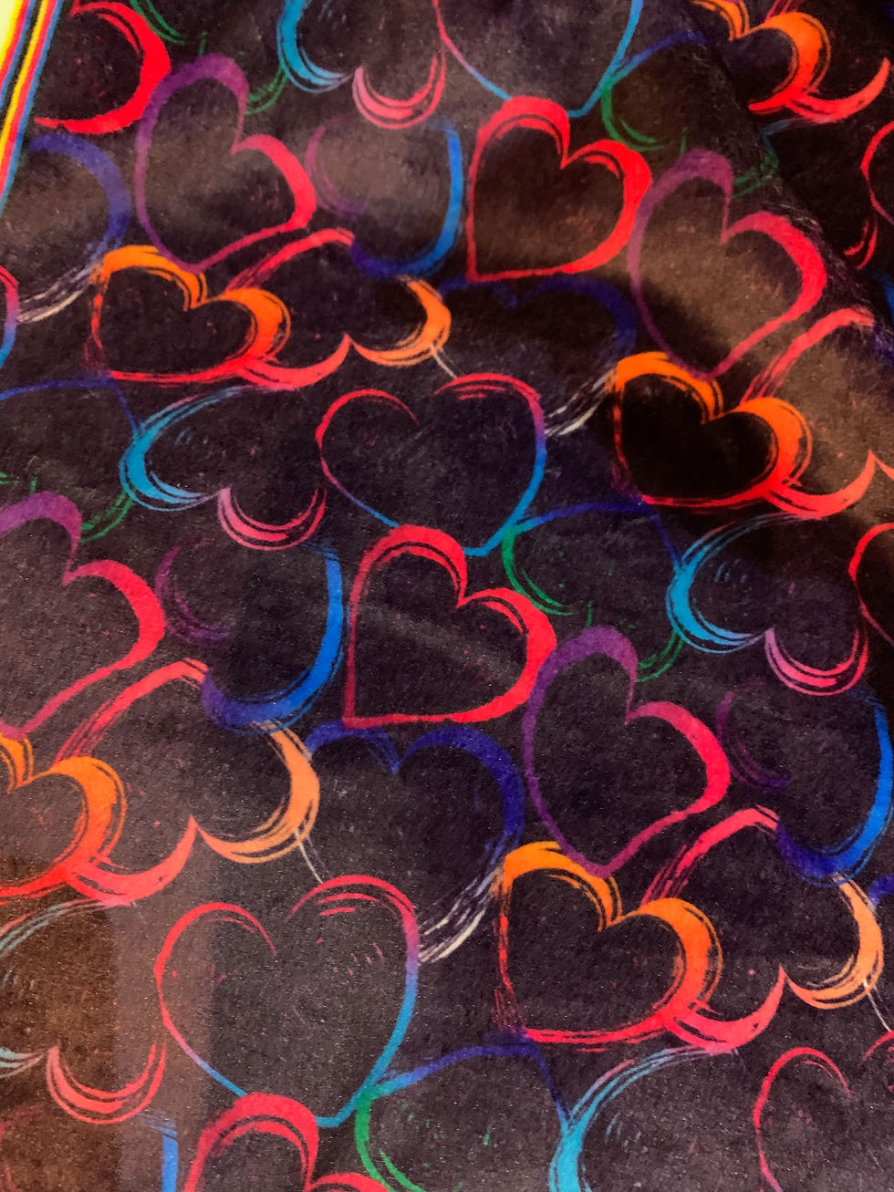 Thumbnail: Doodle Hearts - Squish