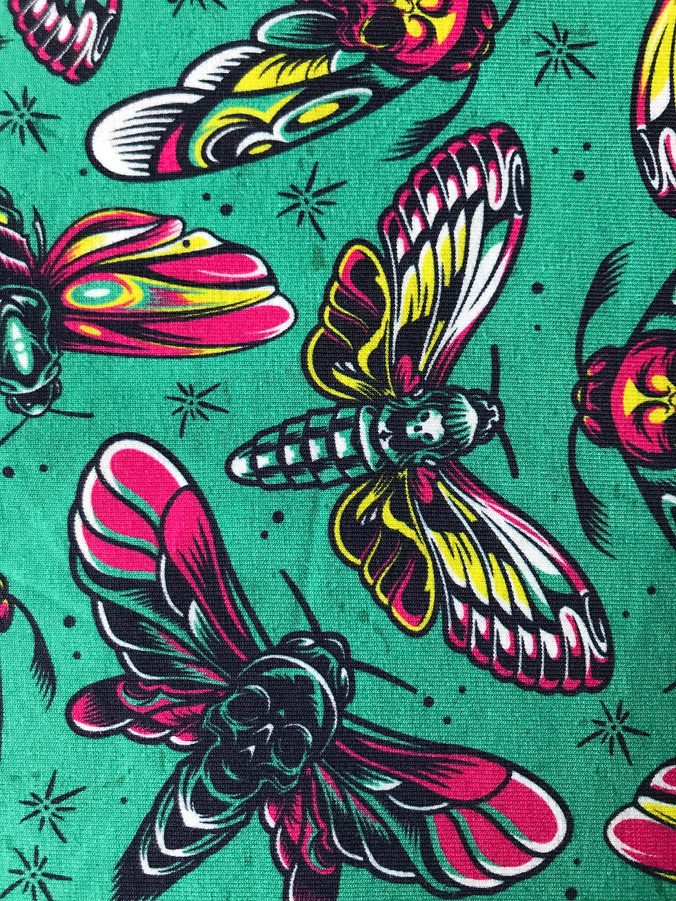 Thumbnail: Deathmoths