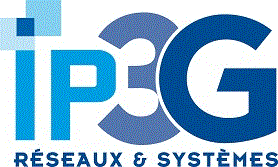 Logo IP3G