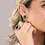 Thumbnail: Emerald Classic ring size 8