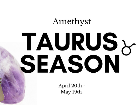 Zodiac : Taurus