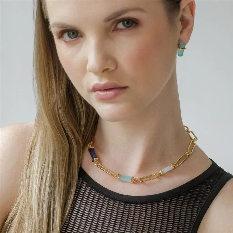 Thumbnail: Blue Sky earring