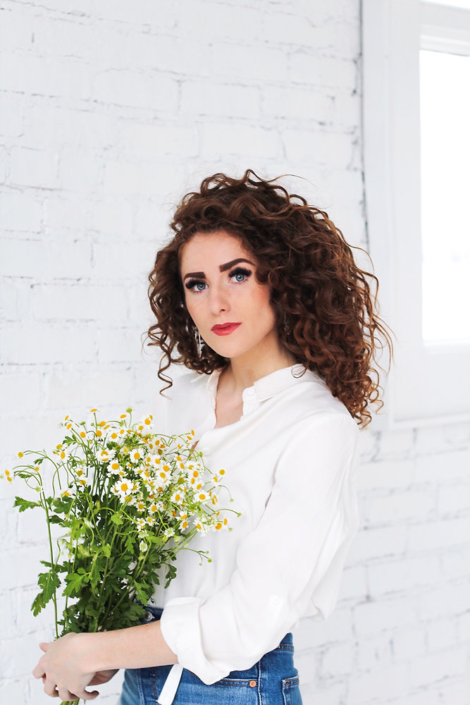 An Interview with Emily Craig