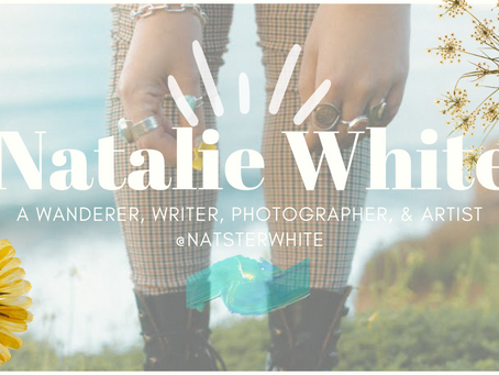 An Interview with Natalie White