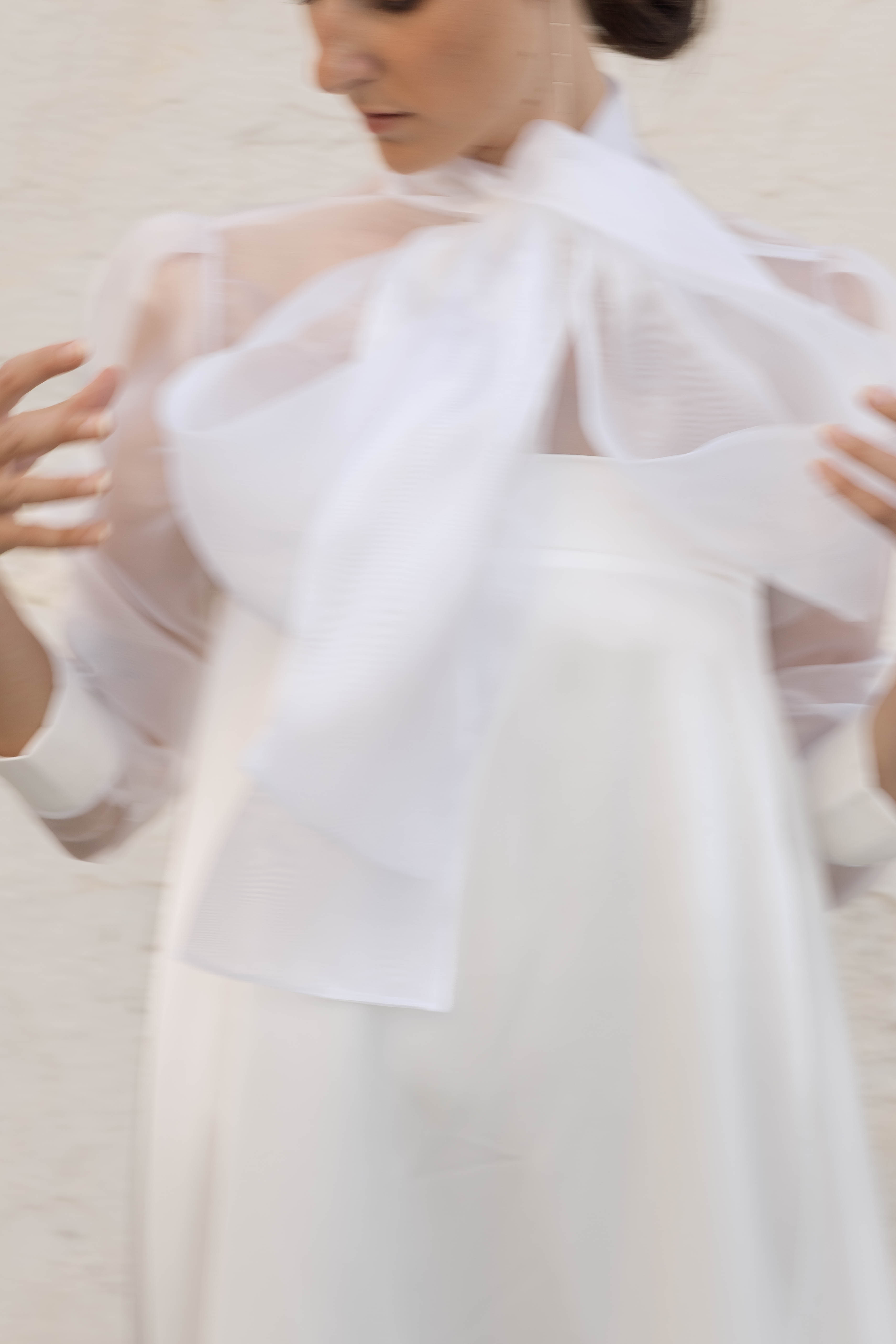 Vestido de Novia SOL