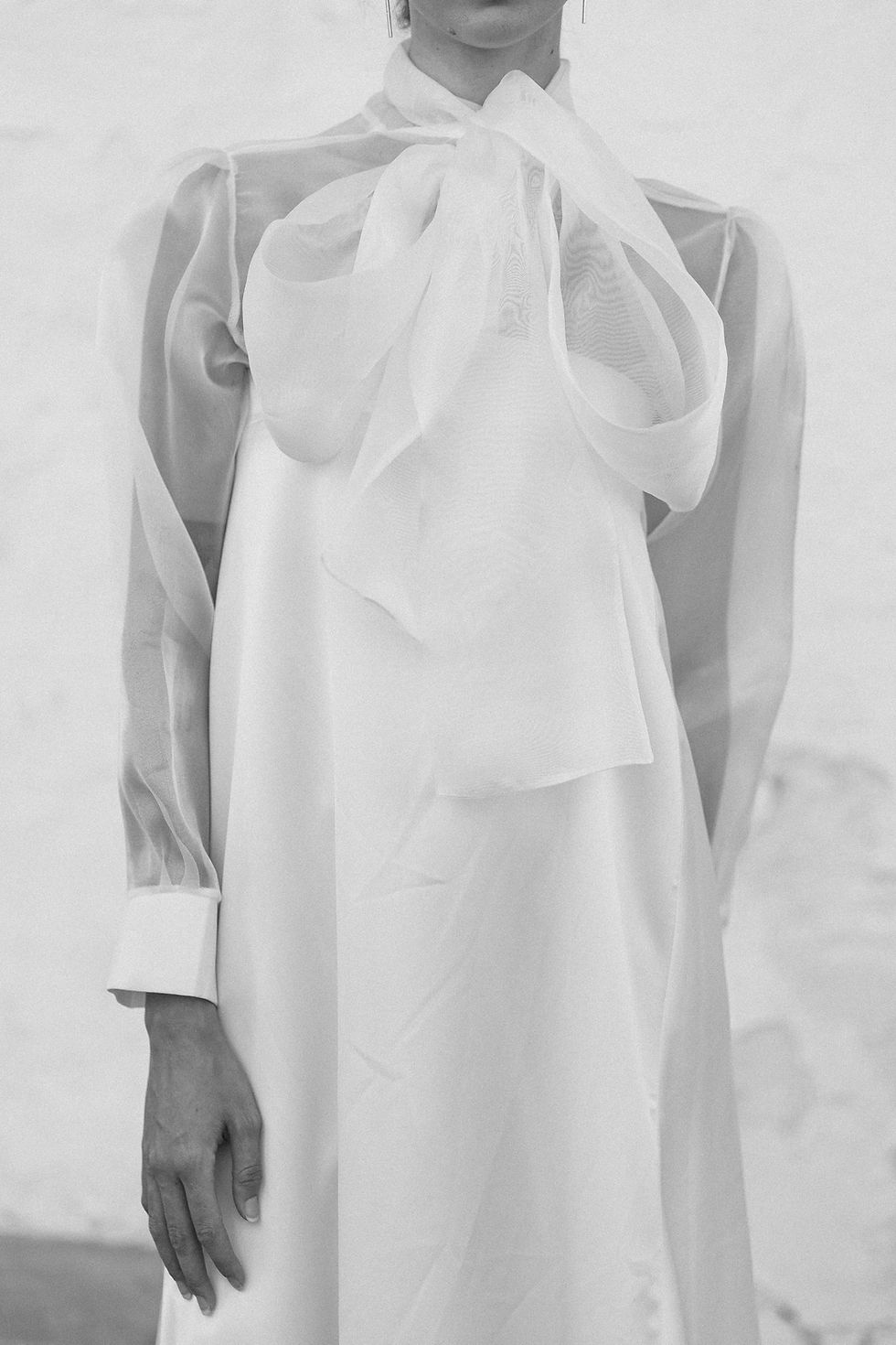 Miniatura: Vestido de Novia SOL