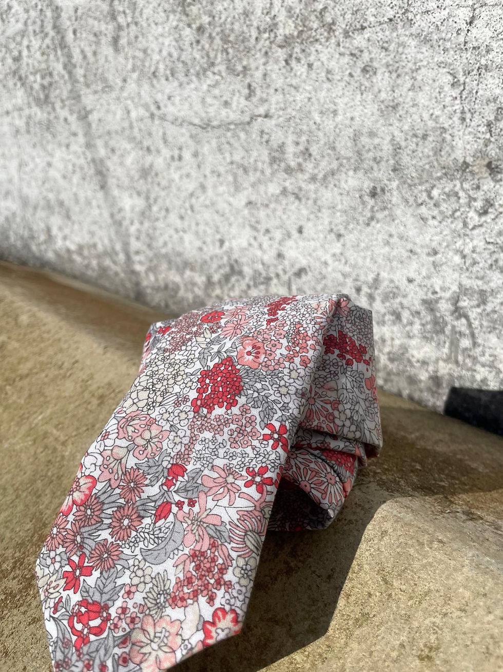 Miniatura: Corbata #005