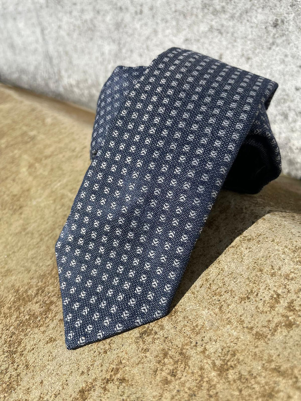 Miniatura: Corbata #023