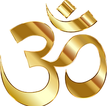 Yoga Symbol