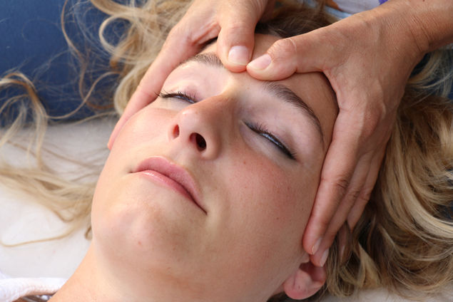 Thai Yoga Massage mit Kristina Seußler, Landau Pfalz