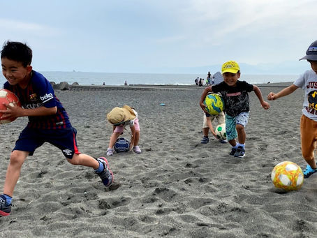 茅ヶ崎にまっちゃんあり。