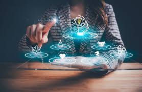 Plataforma de automatización de contratación de IA