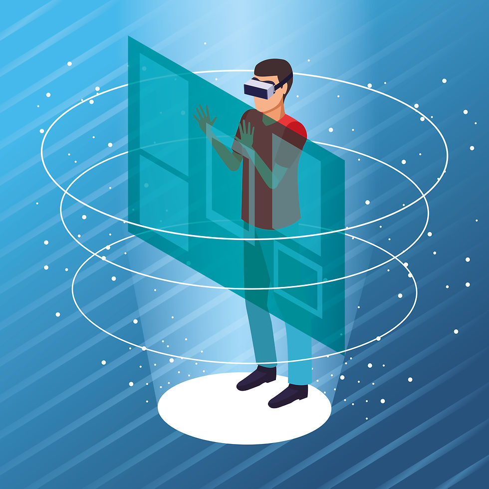 Exploring the Intersection of Data Science and Blockchain Technology