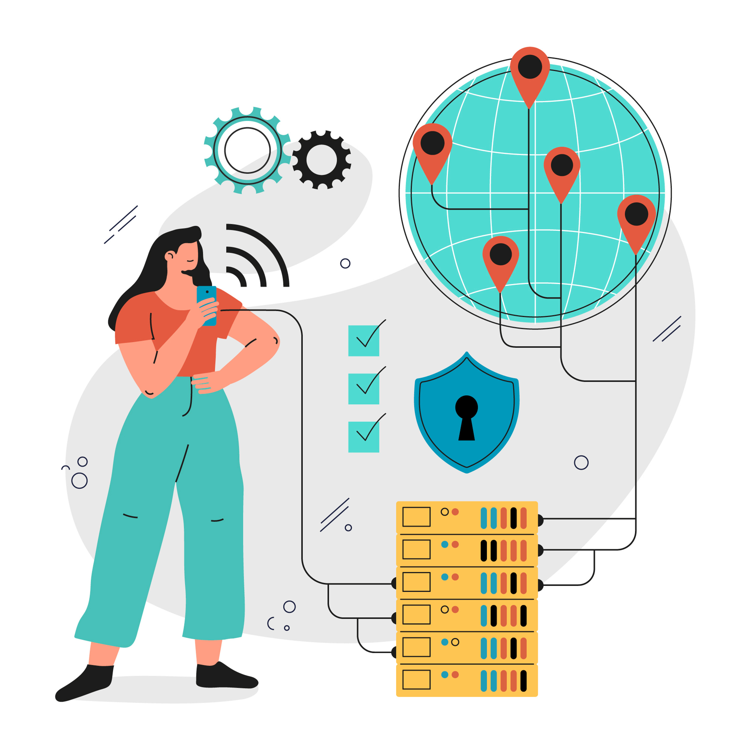 Edge Computer Science Edge Computing and Its Impact on Real-Time Data Science