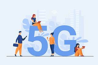 The Impact of 5G on Data Science and Analytics