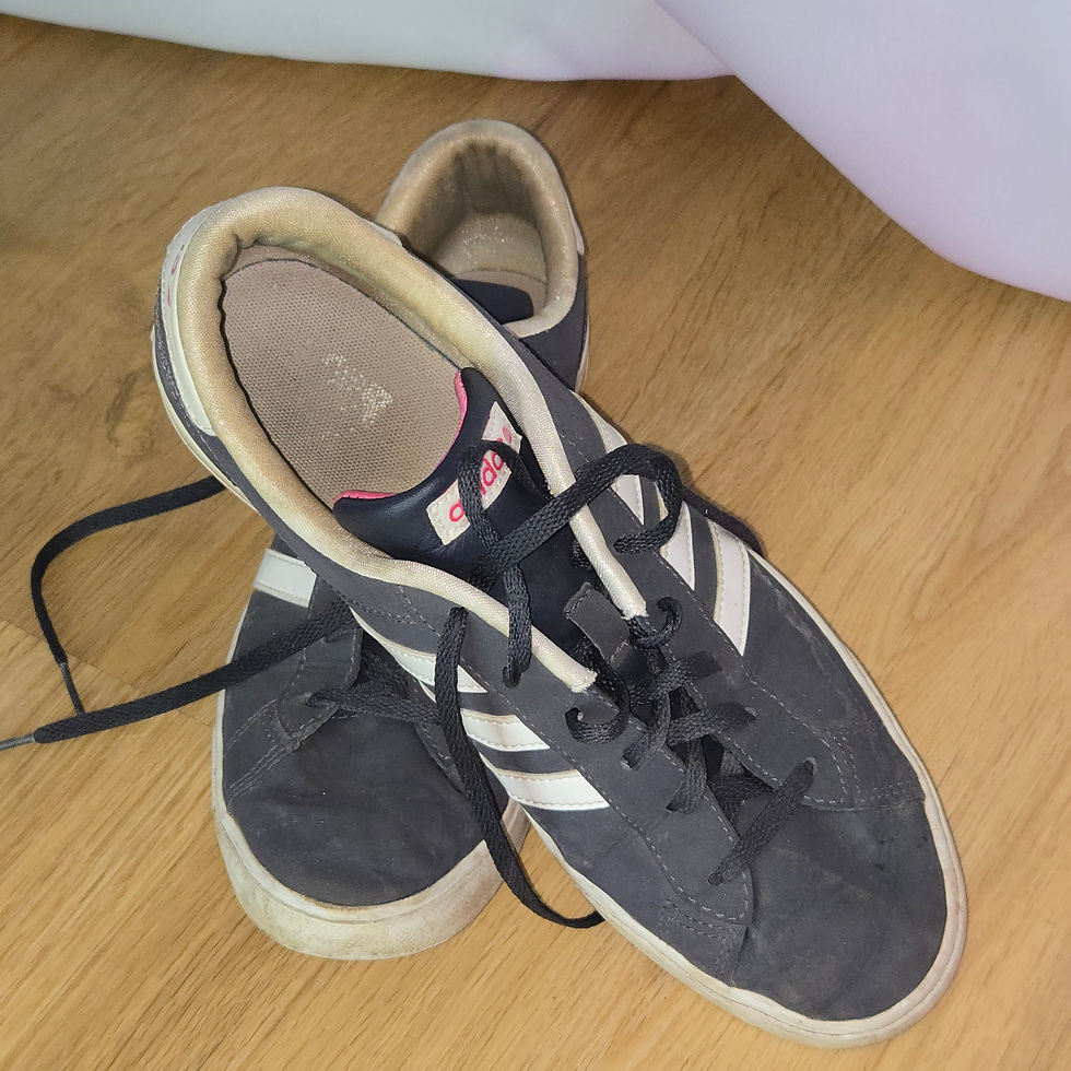 Miniaturbild: Adidas Neo Sneaker ( Reitunterricht ) 