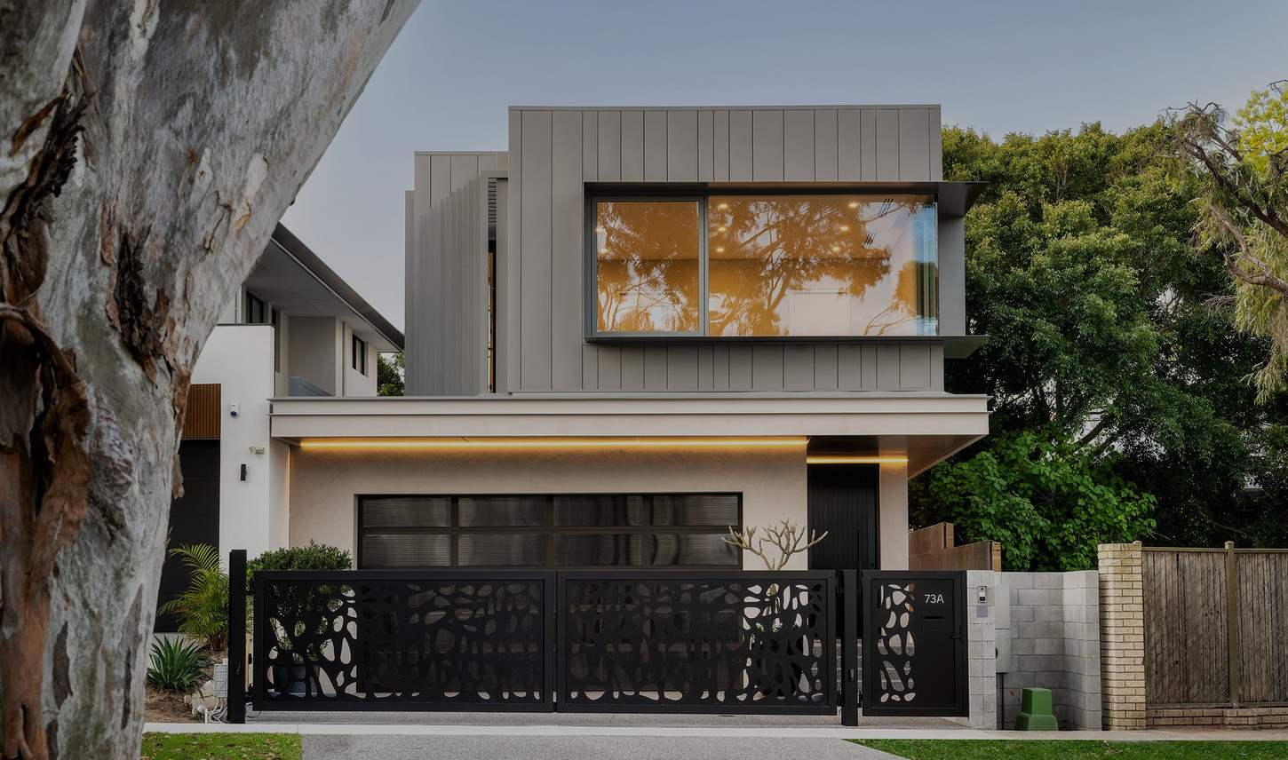 Qi Architects Perth Residential, Commercial & Industrial Architect