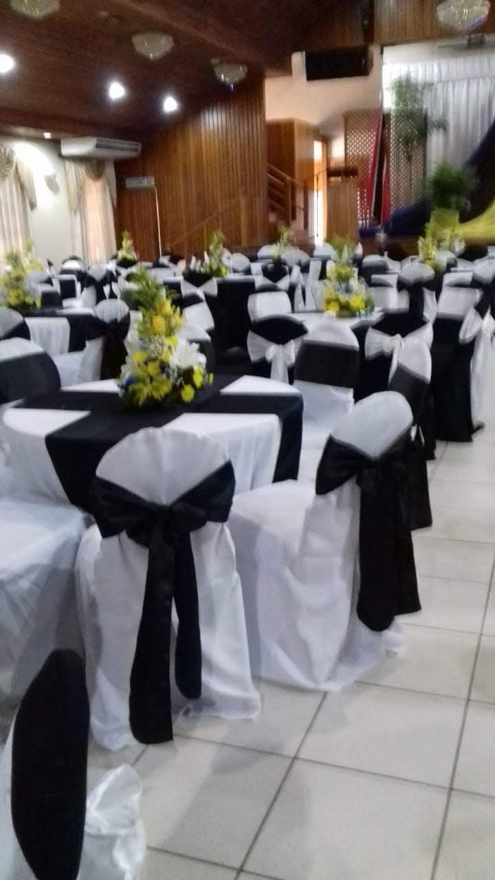 Thumbnail: Event Decor Linens