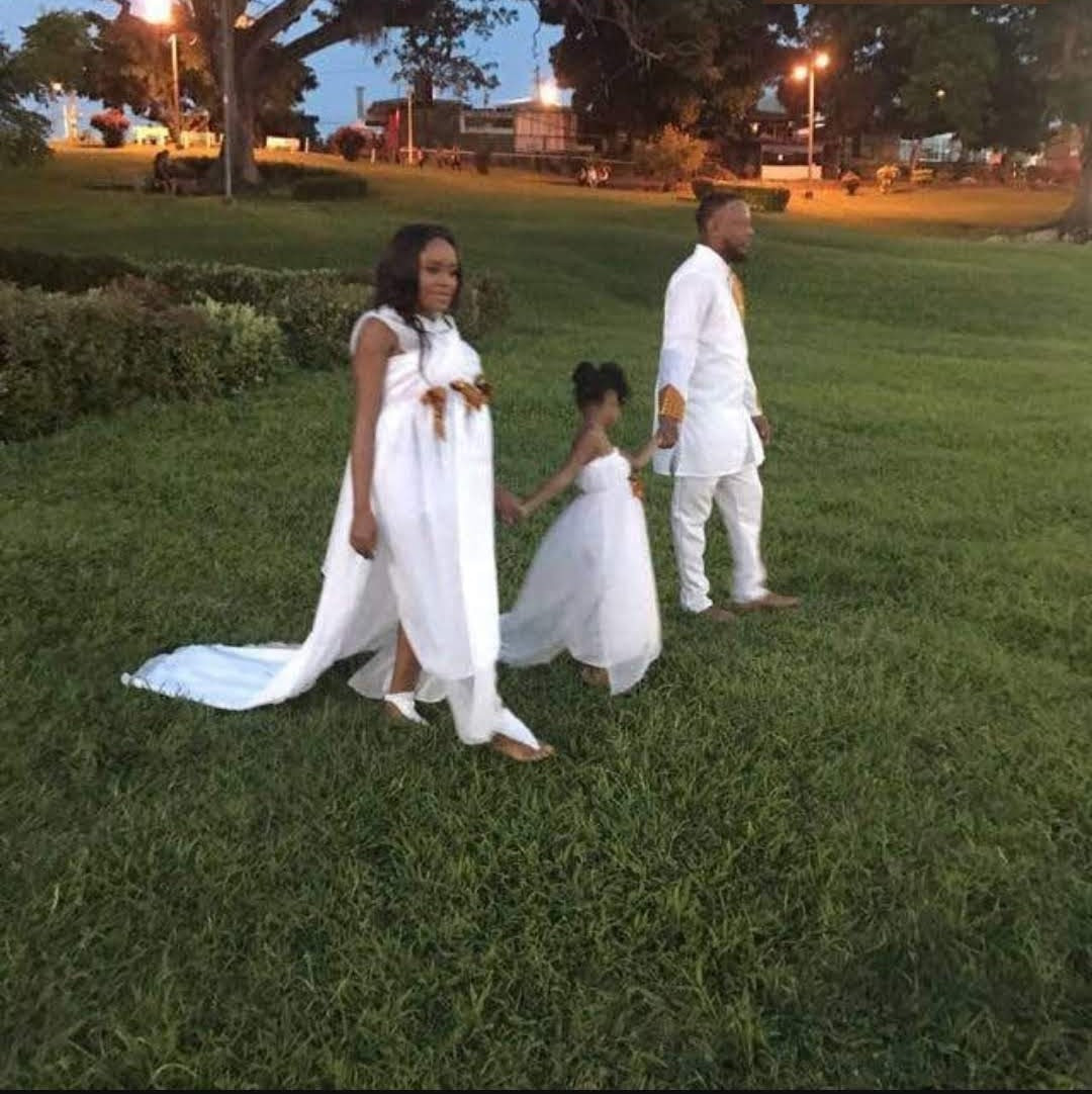 Baby Shower Outfits
