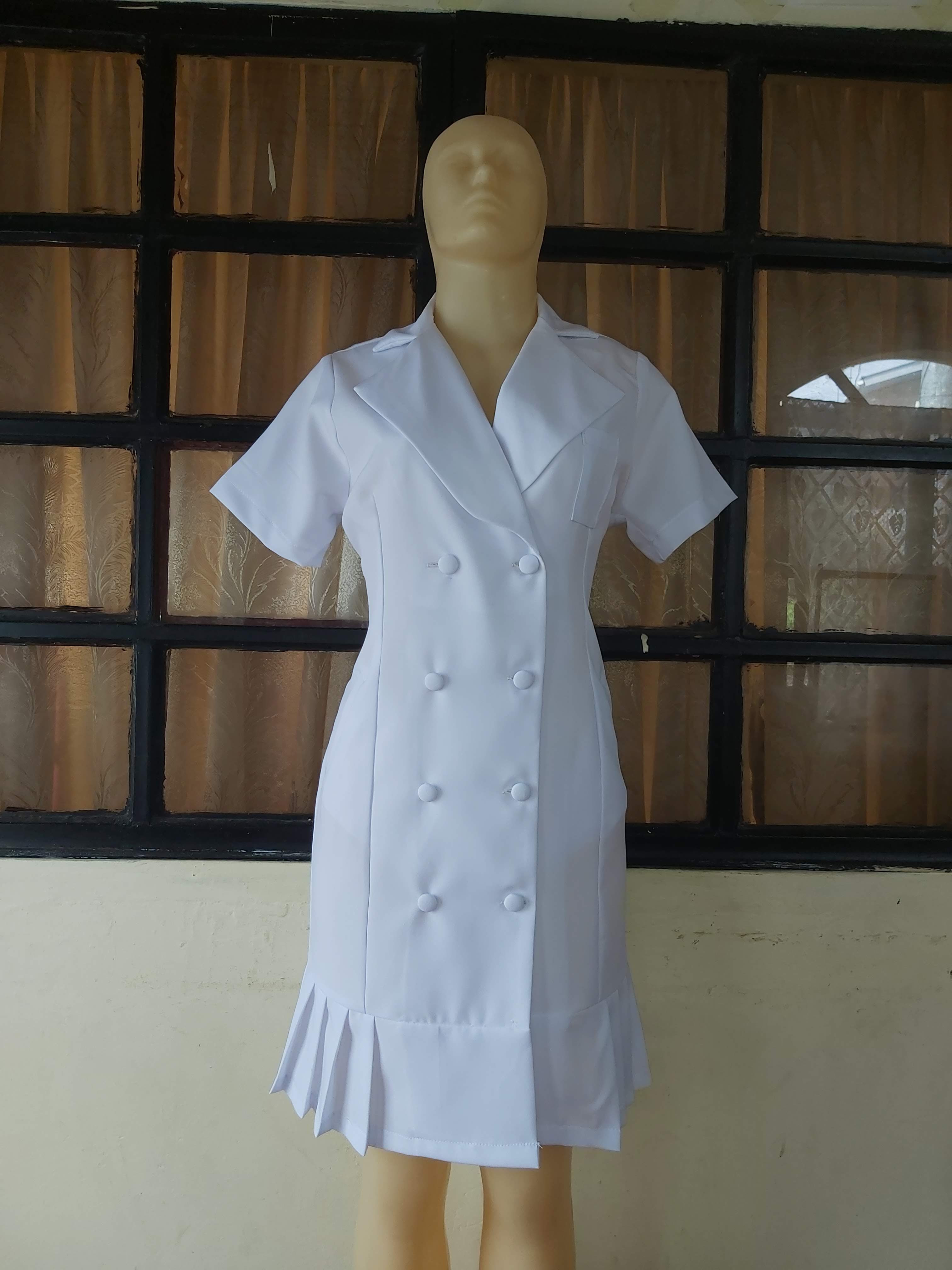 Nurses Uniform