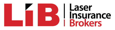 LIB logo
