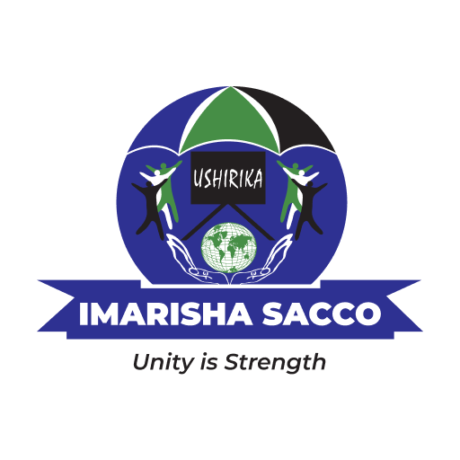 imarisha logo