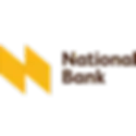 National Bank logo