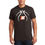 Thumbnail: Abstract Basketball Mens Cotton Tee