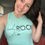 Thumbnail: BodyRock Tie Back Tank