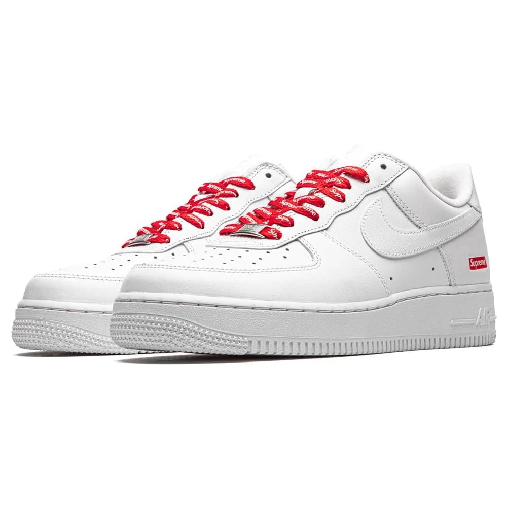 Thumbnail: Nike Air Force 1 Low x Supreme