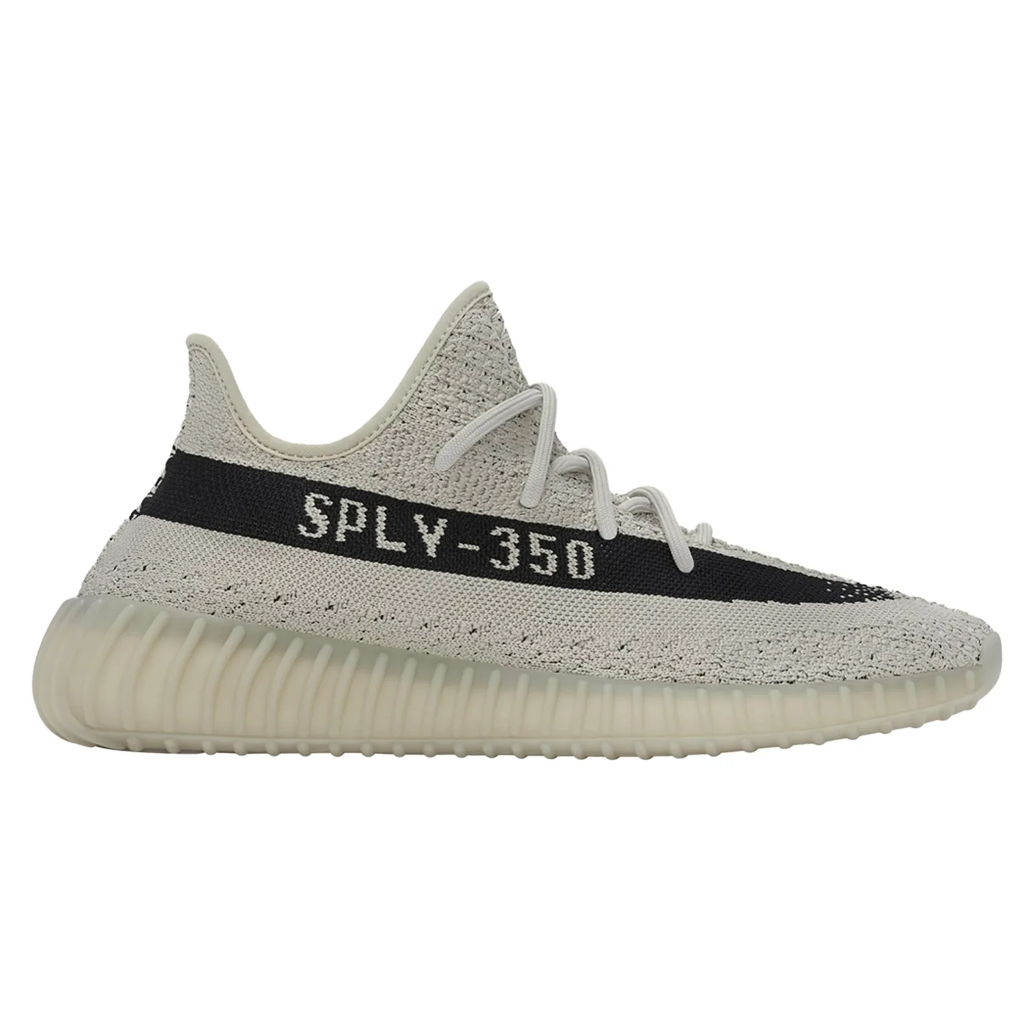 Thumbnail: Adidas Yeezy Boost 350 V2 'Slate'