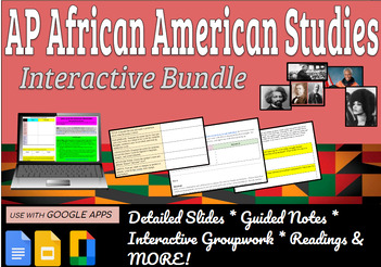 Uncover the Power of the APAAS Bundle