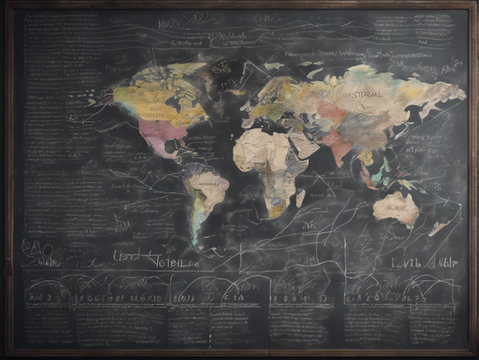 Ignite Learning: Creative History Materials for Classroom Instruction