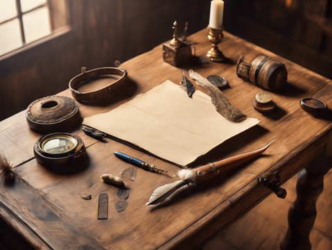 Discover Engaging Lessons: History Resources for Educators
