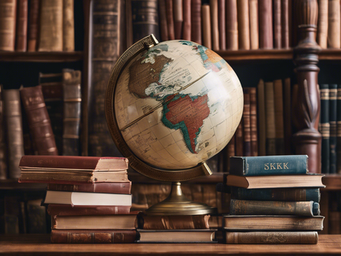 Unlock the Past: Innovative History Resources for Teachers